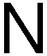N