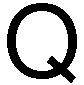 Q