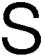 S