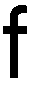f