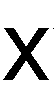 x