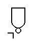 NAND gate
