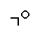 Not (inversion) circle